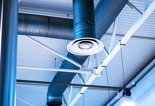 Air Duct Cleaning Vancouver