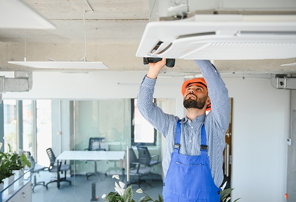 Duct Cleaning Langley