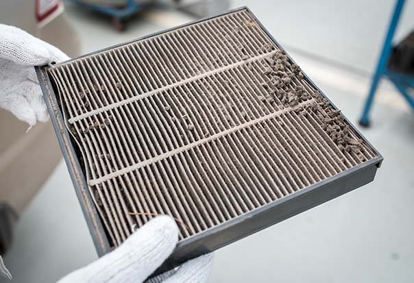 Furnace Repair Burnaby