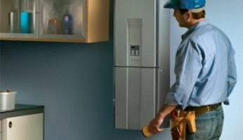 Hot Water Tank Repair Coquitlam