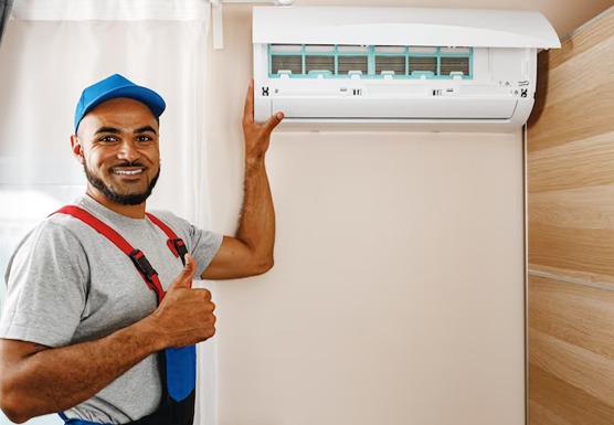 AC Repair And Installation