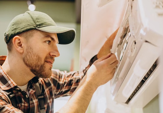 Air Conditioning Repair vancouver