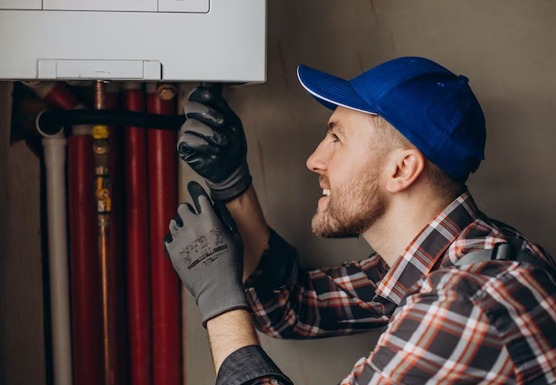 furnace repair vancouver
